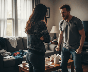 Relationship Problems